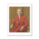 Rt. Hon Margaret Beckett MP Framed Print image 2