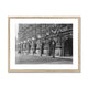 New Palace Yard with a policeman, c.1905 Framed &amp; Mounted Print image 3