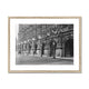 New Palace Yard with a policeman, c.1905 Framed &amp; Mounted Print image 3
