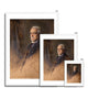 David Lloyd George Framed Print image 10