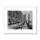 The Terrace, c.1905 Framed &amp; Mounted Print image 2