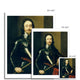 King Charles I Fine Art Print image 3