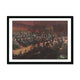 House of Commons 1914 Framed Print image 1