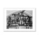 The Engine Room, c.1905 Framed Print image 2