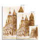St Stephen&#39;s Porch Fine Art Print image 3