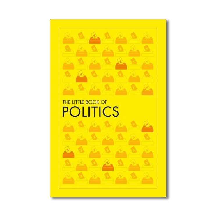 The Little Book of Politics featured image