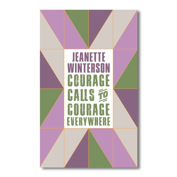 Courage Calls to Courage Everywhere featured image