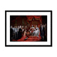 The Bill of Rights Framed &amp; Mounted Print image 1