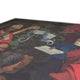 John Cabot and his sons Canvas image 4