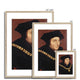 Sir Thomas More Framed Print image 12
