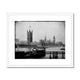 Houses of Parliament, c.1905 Framed &amp; Mounted Print image 2