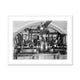 The Engine Room, c.1905 Framed &amp; Mounted Print image 2