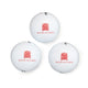Set of Titleist Golf Balls image 1