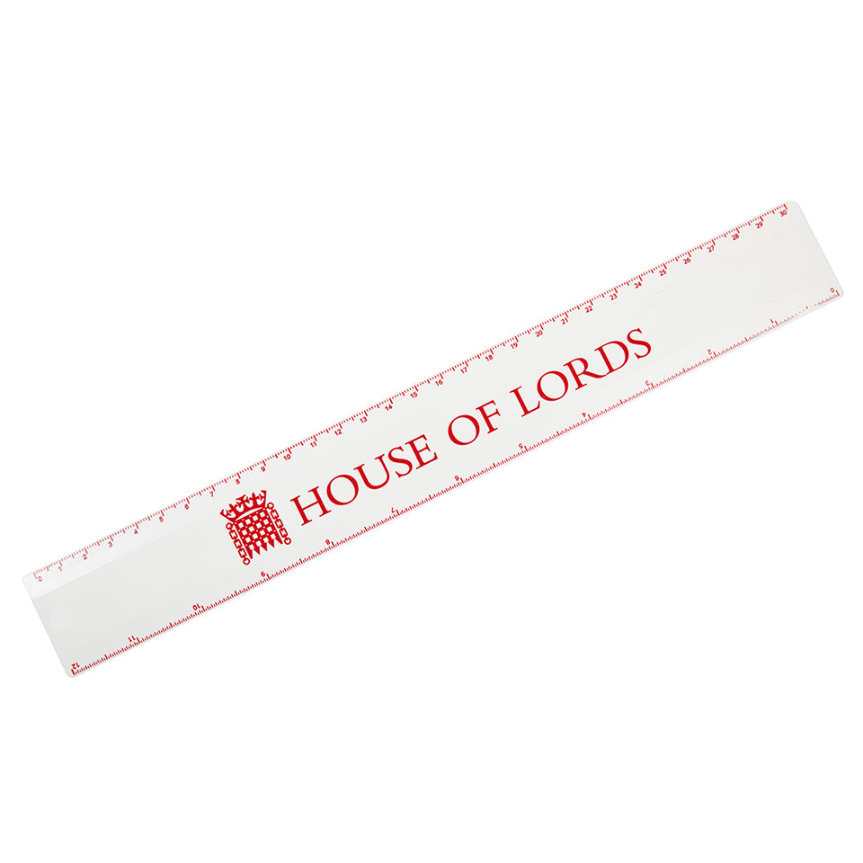 House of Lords Ruler featured image
