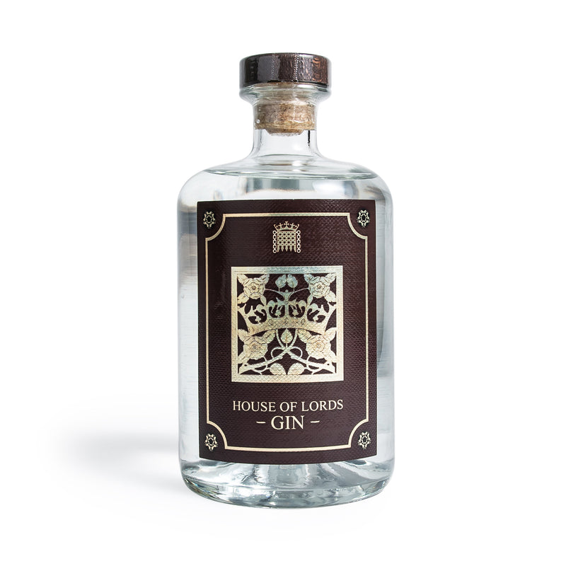 House of Lords Gin - 70cl