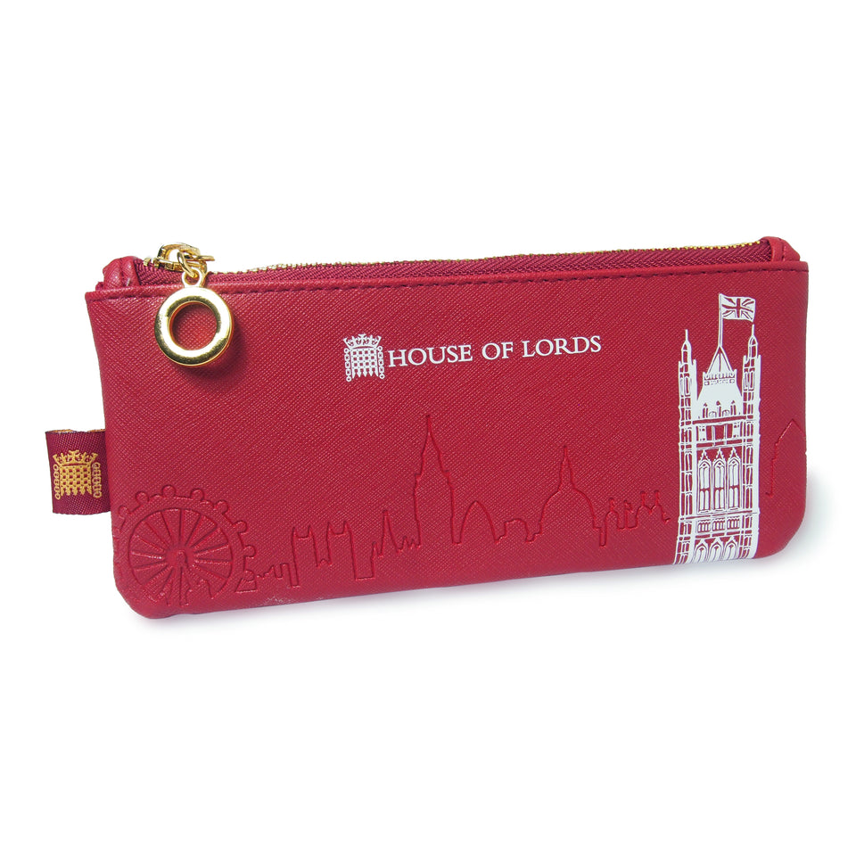 House of Lords Victoria Tower Pencil Case featured image