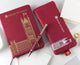 House of Lords Victoria Tower Pencil Case image 2