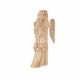 Hand-Carved Westminster Hall Angel Sculpture (70cm) image 8