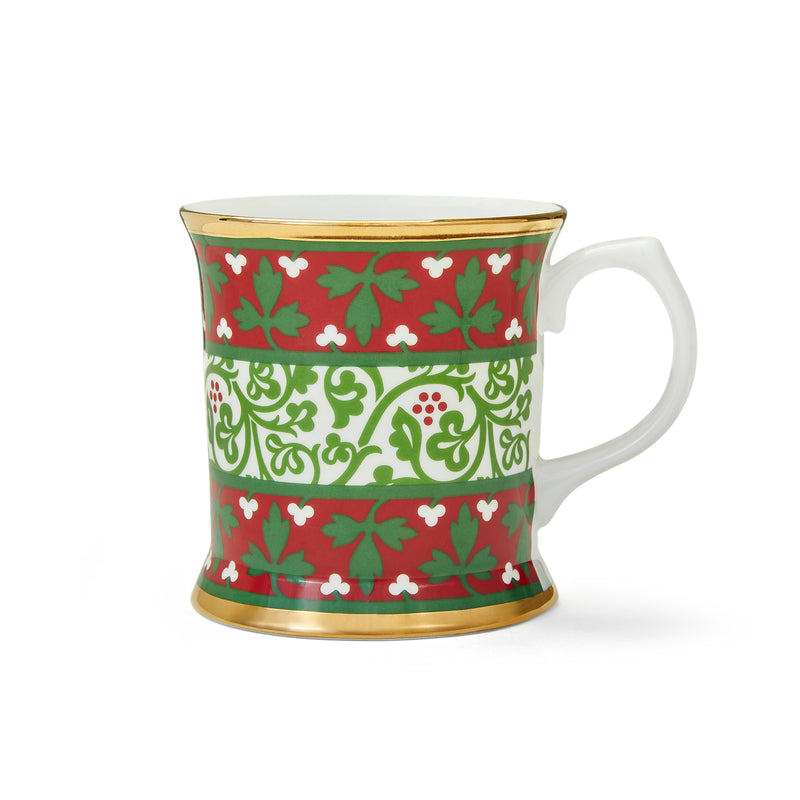 Limited Edition House of Commons Tankard