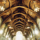 Westminster Hall Royal Arms Shield Cast image 6