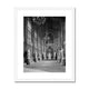 St Stephen&#39;s Hall, c.1905 Framed &amp; Mounted Print image 2