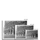 New Palace Yard with a policeman, c.1905 Fine Art Print image 3