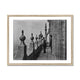 Big Ben Terrace, c.1905 Framed Print image 3