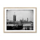 Houses of Parliament, c.1905 Framed Print image 3