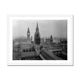 View from Victoria Tower, c.1905 Framed Print image 2