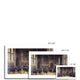 Lobby of the House of Commons Fine Art Print image 3