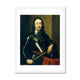 King Charles I Framed Print image 2