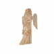 Hand-Carved Westminster Hall Angel Sculpture (34cm) image 8