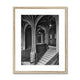 Grand Staircase, c.1905 Framed &amp; Mounted Print image 3