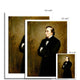 Benjamin Disraeli Fine Art Print image 3