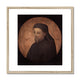 Sir Geoffrey Chaucer Framed Print image 3