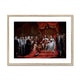 The Bill of Rights Framed &amp; Mounted Print image 3