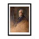 David Lloyd George Framed Print image 1