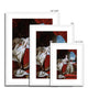 Queen Victoria Framed &amp; Mounted Print image 11