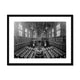 The House of Lords Chamber, 1905 Framed &amp; Mounted Print image 1