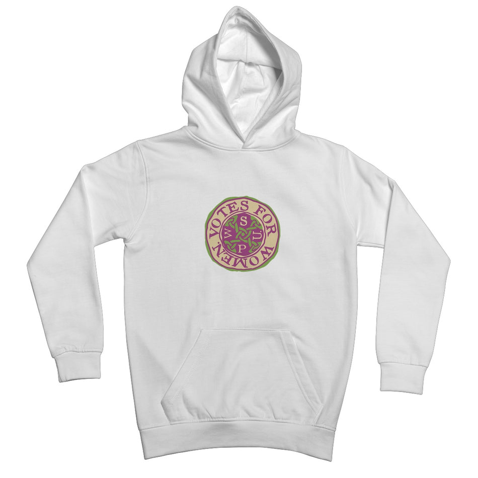 Children&#39;s Votes for Women Hoodie featured image