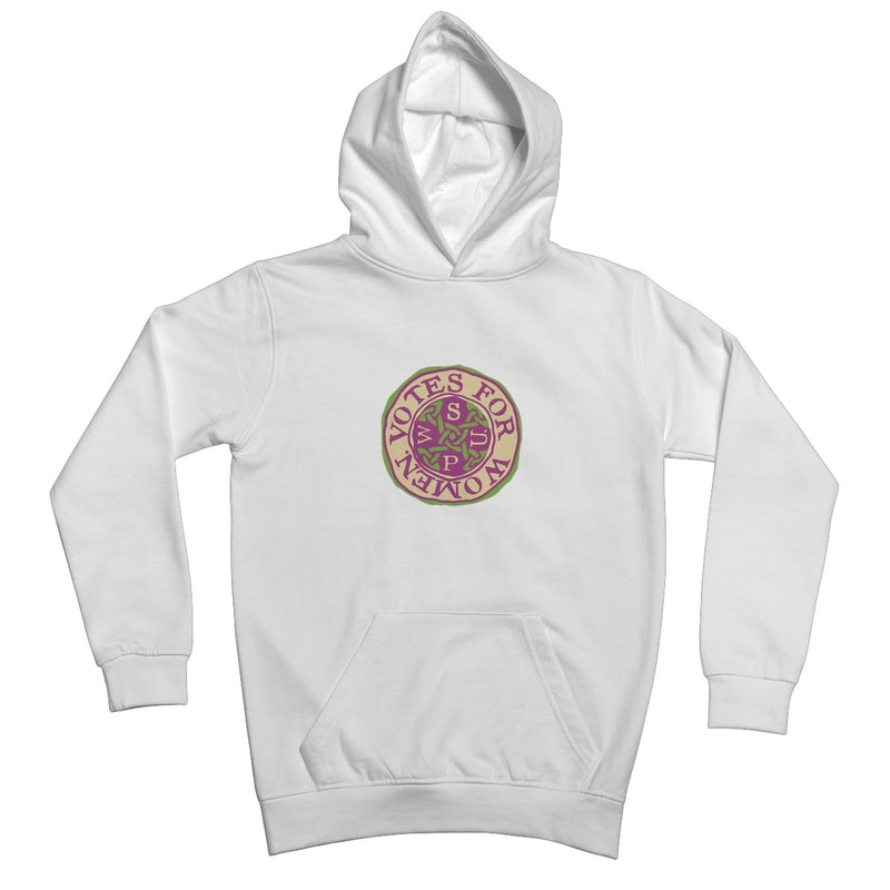 Children's Votes for Women Hoodie
