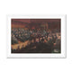 House of Commons 1914 Framed Print image 2