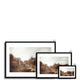 View of Old Palace Yard Framed Print image 12