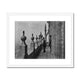 Big Ben Terrace, c.1905 Framed &amp; Mounted Print image 2