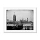 Houses of Parliament, c.1905 Framed Print image 2