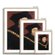 Sir Thomas More Framed &amp; Mounted Print image 12