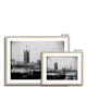 Houses of Parliament, c.1905 Framed &amp; Mounted Print image 12