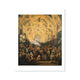 The Trial of Charles I Fine Art Print image 1