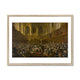 The House of Lords Framed Print image 3