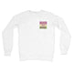 Unisex Votes for Women Sweatshirt image 3